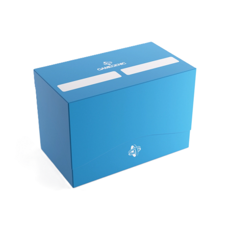 Double Deck Holder 200+ XL Bleu