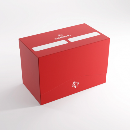 Double Deck Holder 200+ XL Rouge