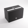 Double Deck Holder 200+ XL Noir