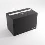 Double Deck Holder 200+ XL Noir