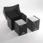 Double Deck Holder 200+ XL Noir