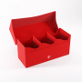 Triple Deck Holder 300+ XL Rouge