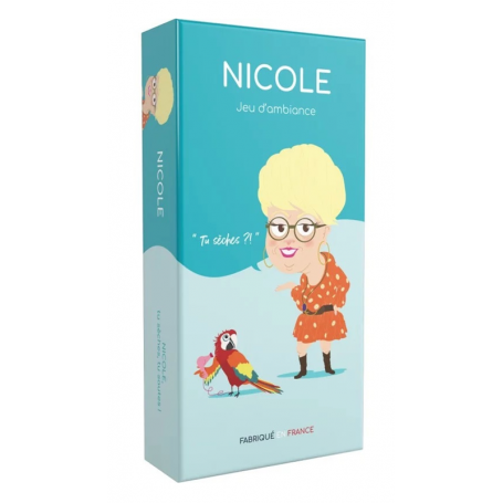 Nicole