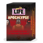 Smile Life Extension Apocalypse
