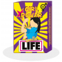 Smile Life Extension Girl Power