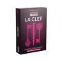 Sous Scellés : La Clef