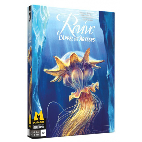 Revive Extension L'Appel des Abysses