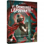 L'Appel de Cthulhu - Les Demeures de l'Epouvante : Mystère à huis-clos