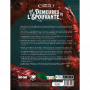 L'Appel de Cthulhu - Les Demeures de l'Epouvante : Mystère à huis-clos