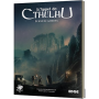 L'Appel de Cthulhu - Les Accessoires du Gardien