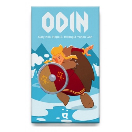 Odin