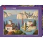 Puzzle Timeless - Melody