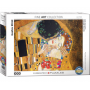 Puzzle Le Baisé - Klimt