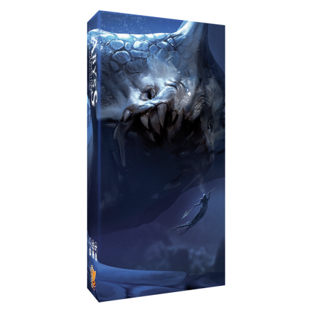 Abyss - Extension Leviathan