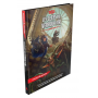 Dungeons & Dragons 5e Edition - Les Clefs du Verrou d'Or