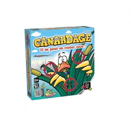 Canardage