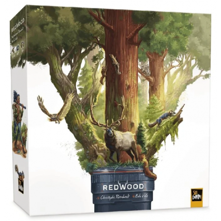 Redwood
