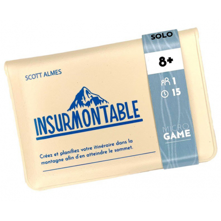 Insurmontable