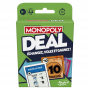 Monopoly Deal - Edition 2024