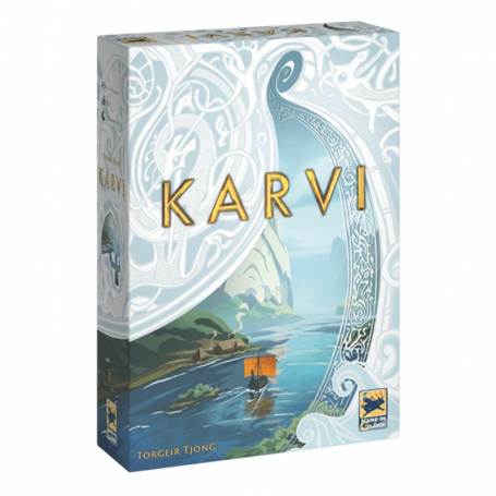 Karvi