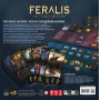 Feralis - En Terres Obscures