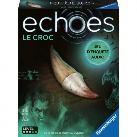 Echoes Le Croc