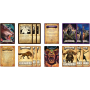 Heroquest - Extension La Horde des Ogres