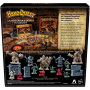 Heroquest - Extension La Horde des Ogres
