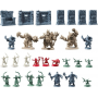 Heroquest - Extension La Horde des Ogres