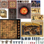 Heroquest - Extension La Horde des Ogres