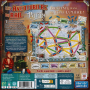 Les Aventuriers du Rail Paris