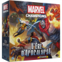 Marvel Champions - Le Jeu de Cartes : L'Ère d'Apocalypse
