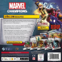 Marvel Champions - Le Jeu de Cartes : L'Ère d'Apocalypse
