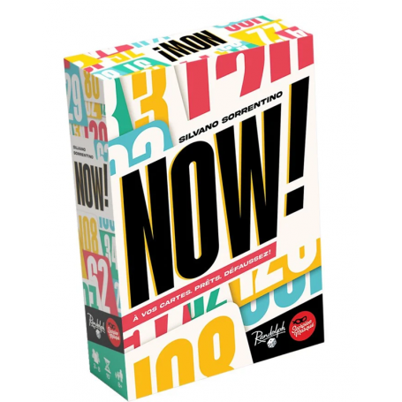 Now!