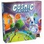 Cosmic Factory