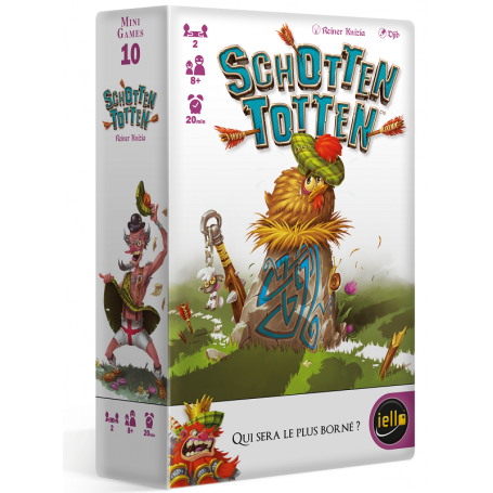 Schotten Totten