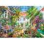 Puzzle Serre de Jardin en Verre - Davison Dominic