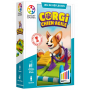 Corgi Chien Agile