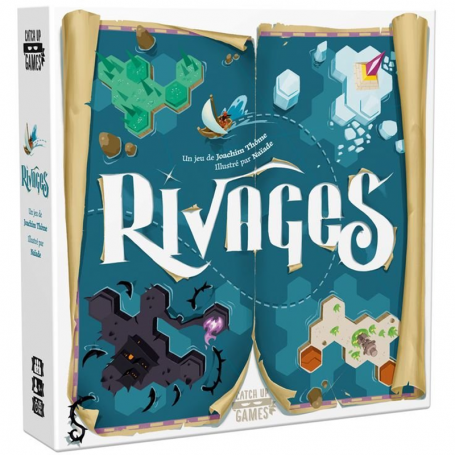 Rivages