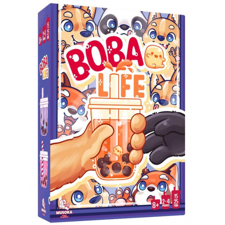 Boba Life