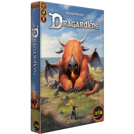 Dragardiens
