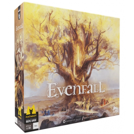Evenfall