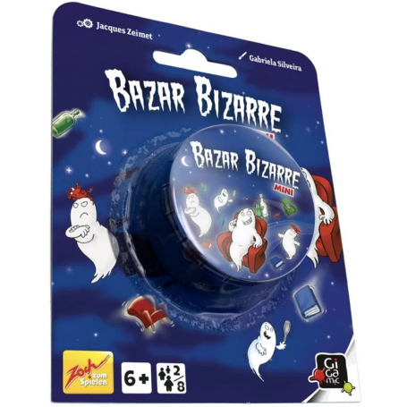 Bazar Bizarre Mini