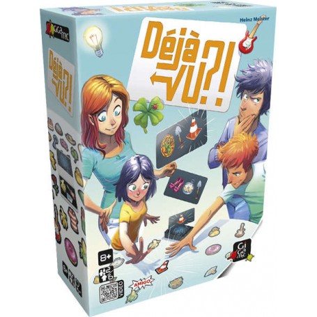 Déjà Vu ?!