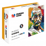 Puzzle Gandhi