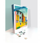 Puzzle Buenos Aires