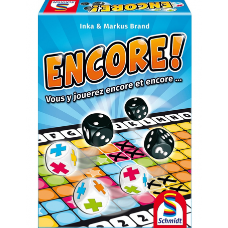 Encore !