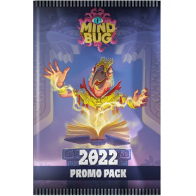 Mindbug - Promo Pack 2022