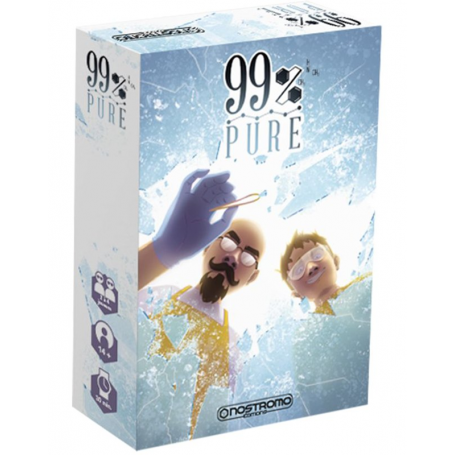 99% Pure