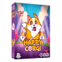 Happy Corgi